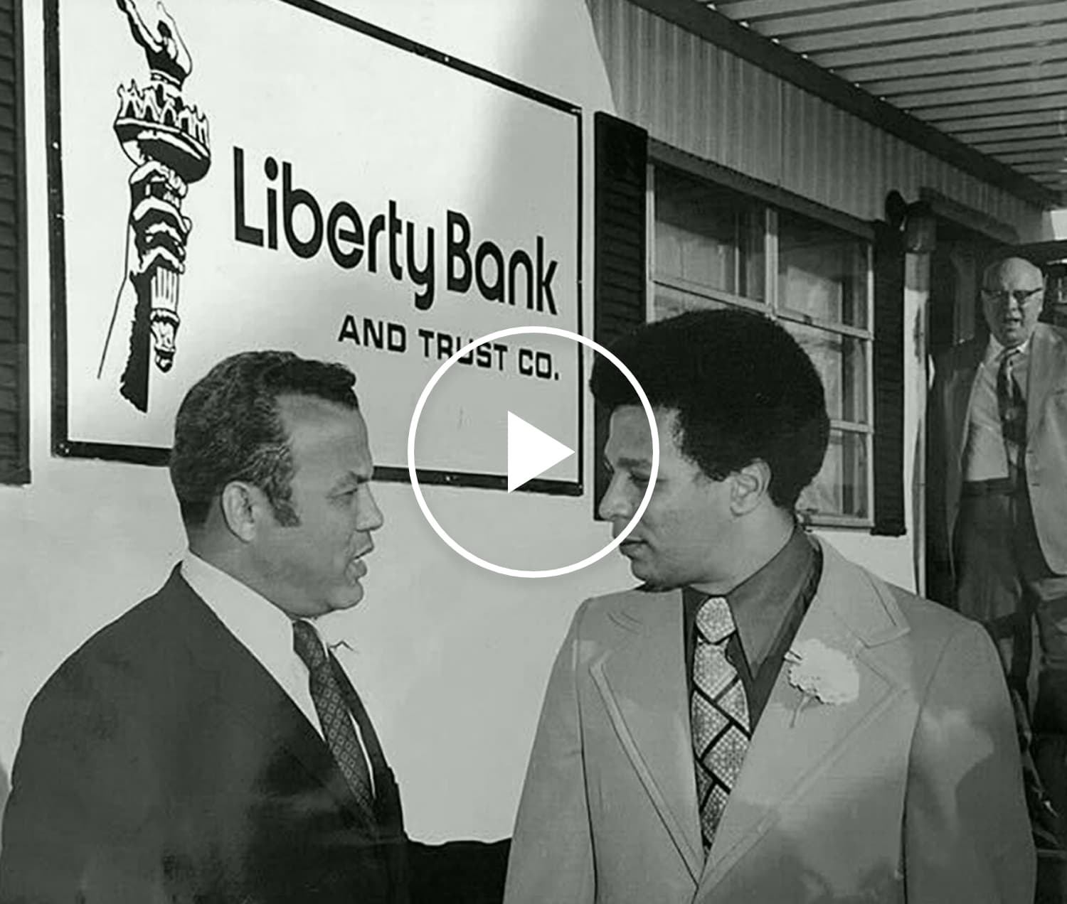 Liberty Bank & Trust Co.