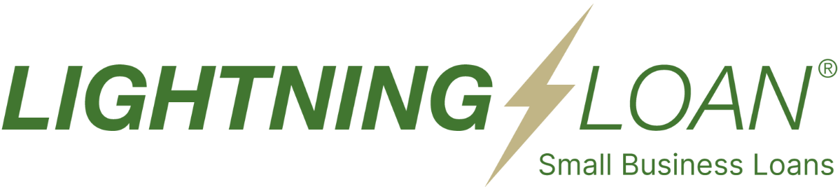 Lightning Loan® for Business