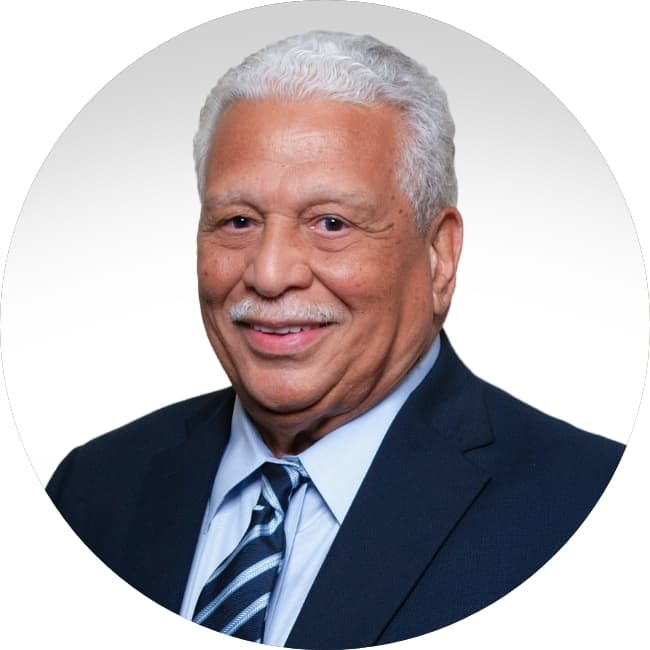 Alden J. McDonald Jr.