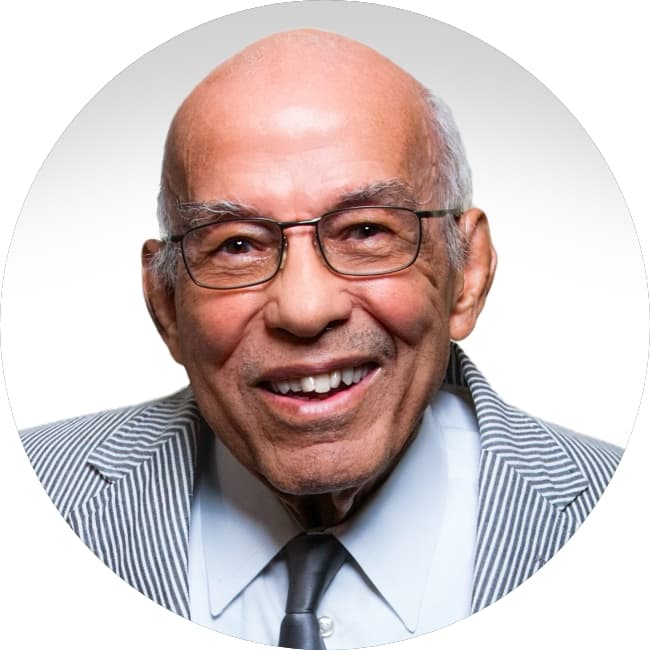 Dr. Norman C. Francis