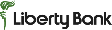 Liberty Bank Logo