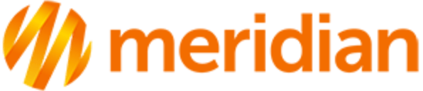 Meridian Logo